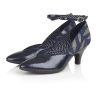 Wedding And Party Wear | Ruby Ruby Shoo Court Shoe Billie Navy Matching Deia Style Bag Available