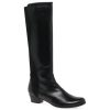 Long Boots And Riding Boots | Regardez Regarde Le Ciel Long Boot Stefany 274 Black