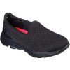 Shoes And Trainers | Skechers Skechers Go Walk 5 Black 84102Bbk