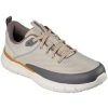 Men'S Styles | Skechers Skechers Del Retto - Arling Whitegrey 210573Ntgy