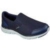 Men'S Styles | Skechers Skecher Men'S Flex Advantage Tuscany 232230 Navy