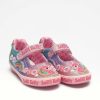 Back To School | Leli Lelli Kelly Lk1082 Multi Gx02 Rainbow Unicorn Glitter Bar Shoe