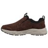 Men'S Styles | Skechers Skechers Men'S Slip On Shoe Oak Canyon 237282 Chocolate